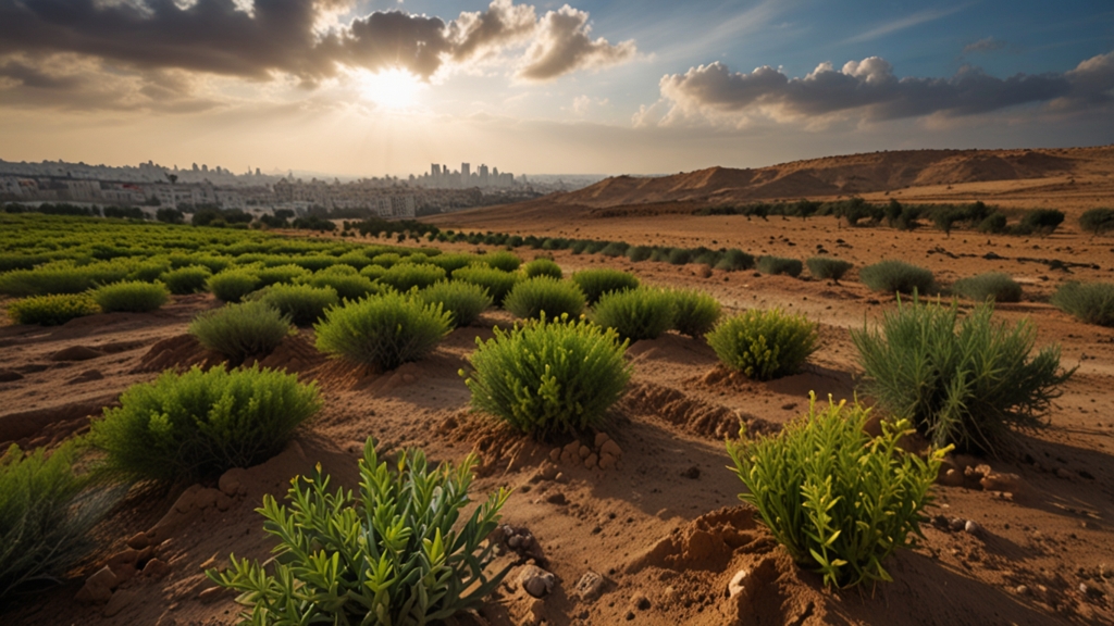 Israeli Businesses