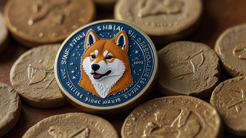 Shiba Wing Surges In Popularity Among Crypto Investors