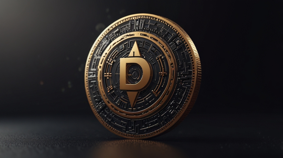 DRX Crypto Asset Gains Momentum