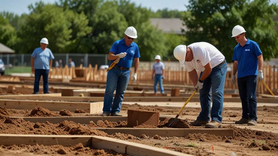 Local Construction Activities