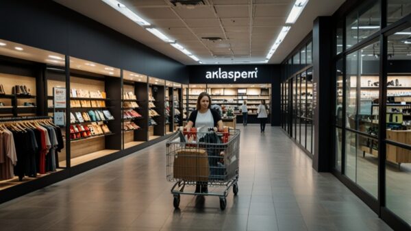 Polish Retail Industry Expands as Consumer Demand Drives Growth